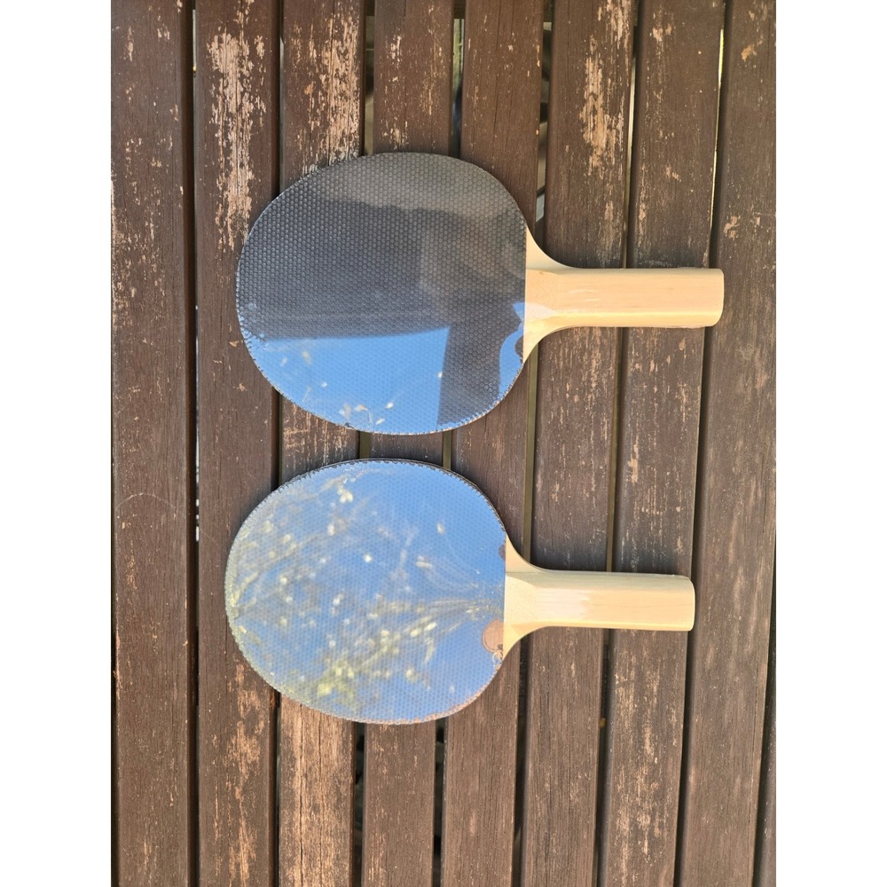 BRAND NEW! Pair of‎ STIGA Table Tennis Paddles